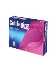 Colifagina Pro Integratore Probiotico 20 Capsule